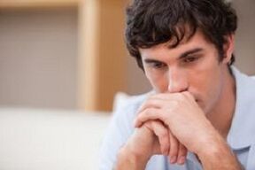Man faces consequences of improper penis enlargement