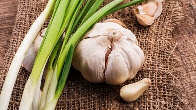 Garlic adds membership