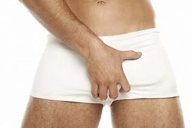 Warming up the penis before enlargement surgery